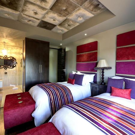 Palala Boutique Game Lodge And Spa Tom Burke Buitenkant foto
