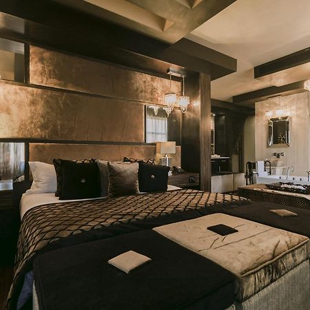 Palala Boutique Game Lodge And Spa Tom Burke Buitenkant foto