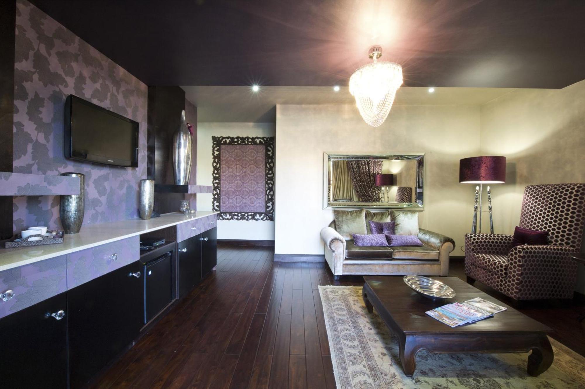 Palala Boutique Game Lodge And Spa Tom Burke Buitenkant foto