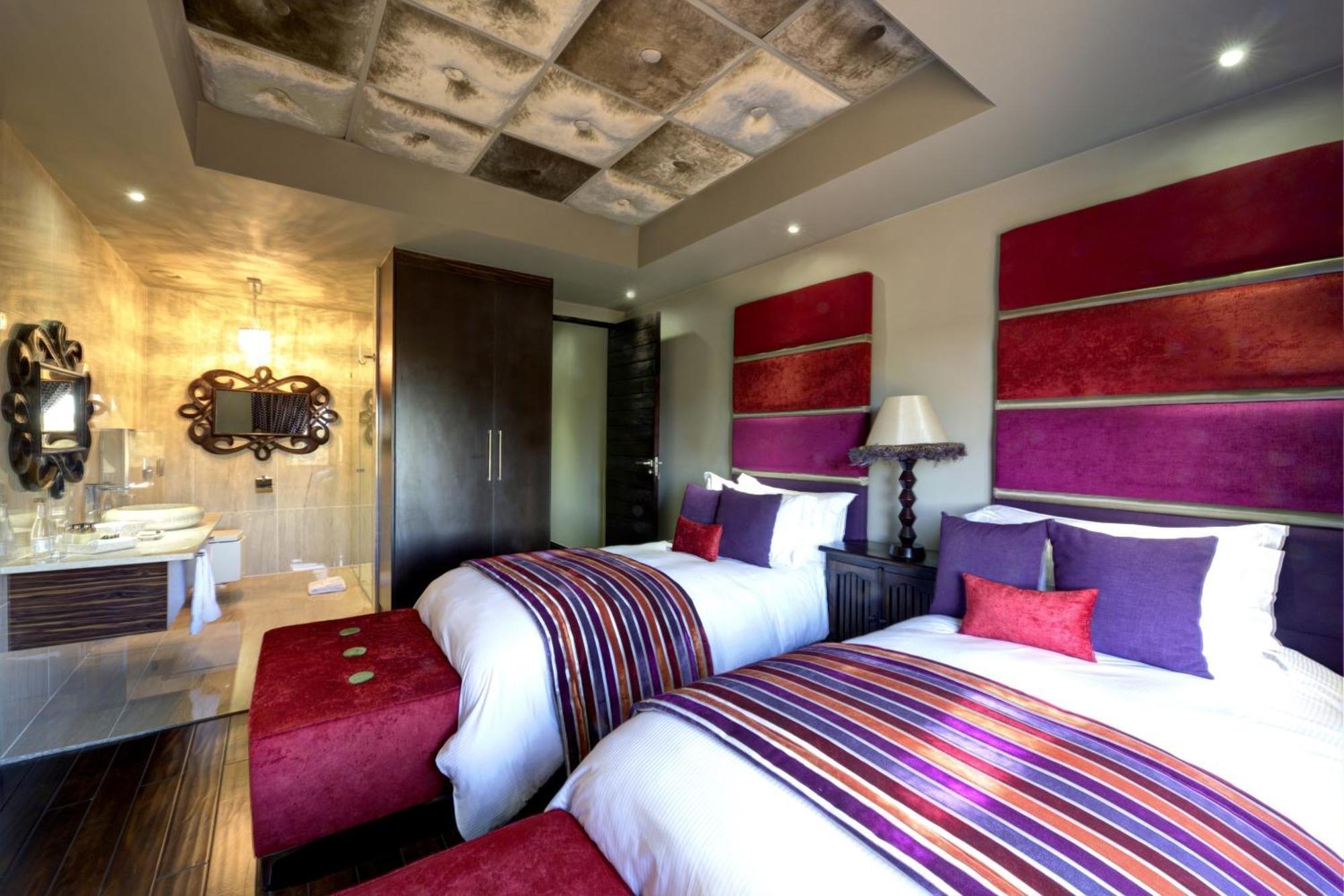 Palala Boutique Game Lodge And Spa Tom Burke Buitenkant foto