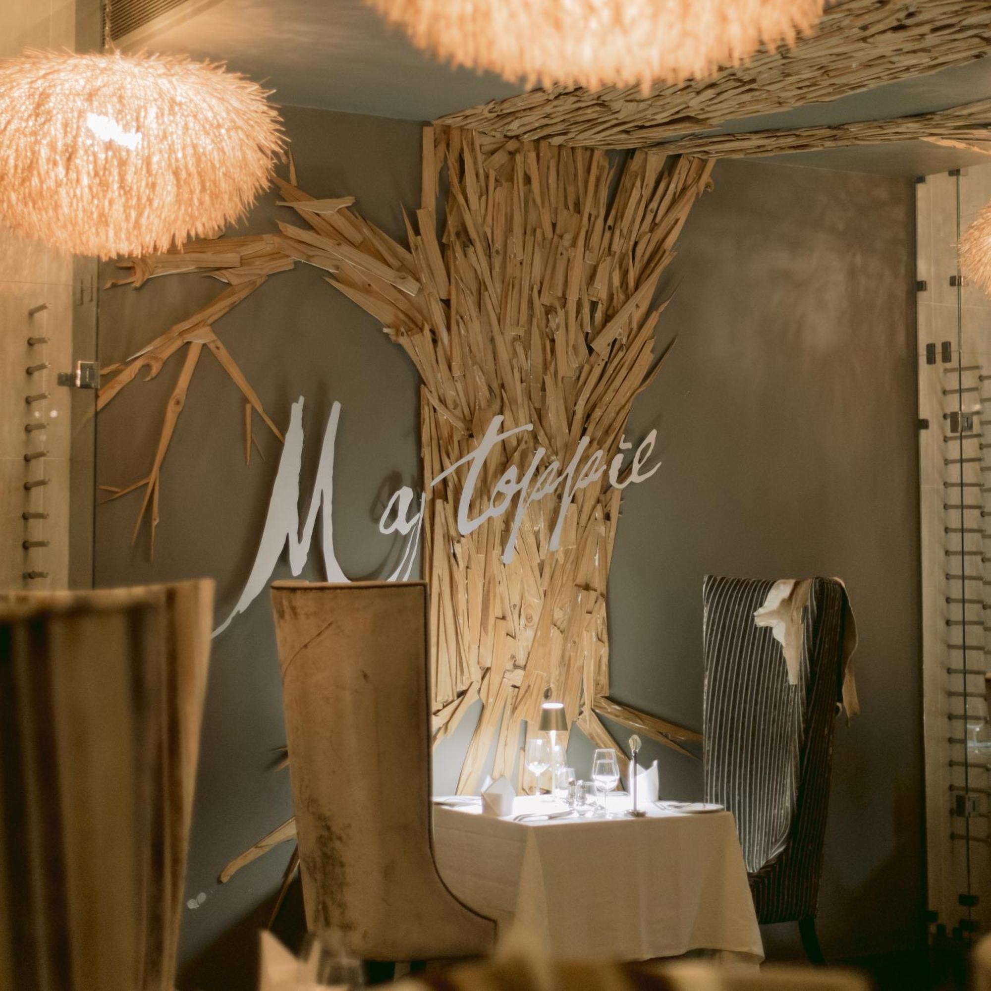 Palala Boutique Game Lodge And Spa Tom Burke Buitenkant foto