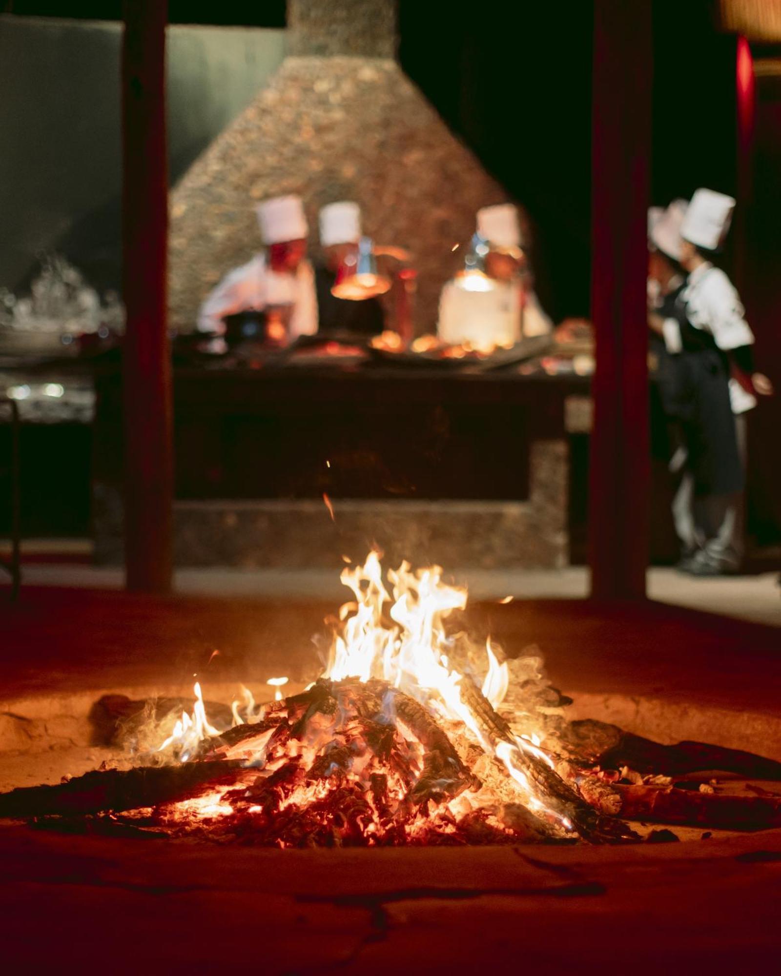 Palala Boutique Game Lodge And Spa Tom Burke Buitenkant foto