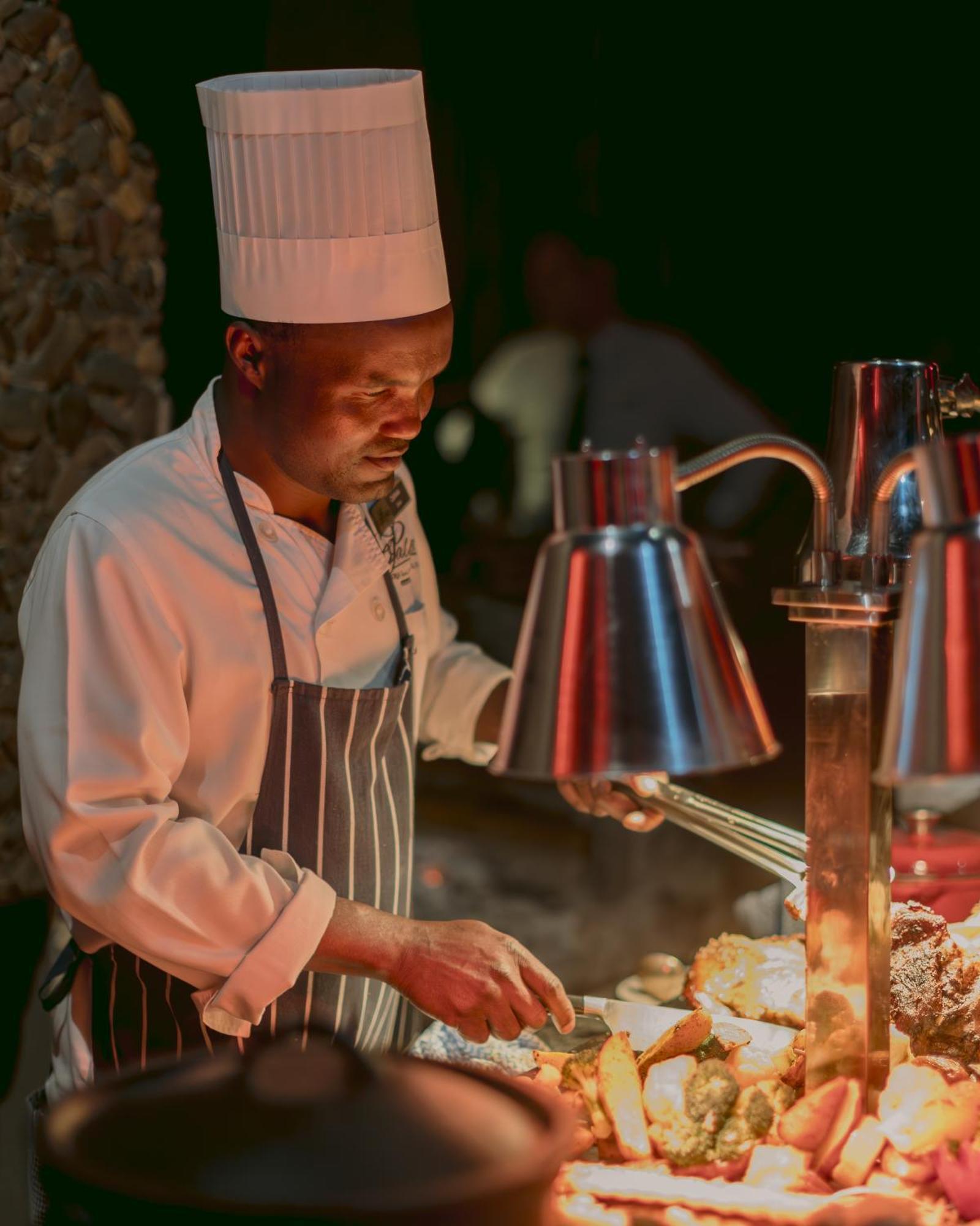 Palala Boutique Game Lodge And Spa Tom Burke Buitenkant foto