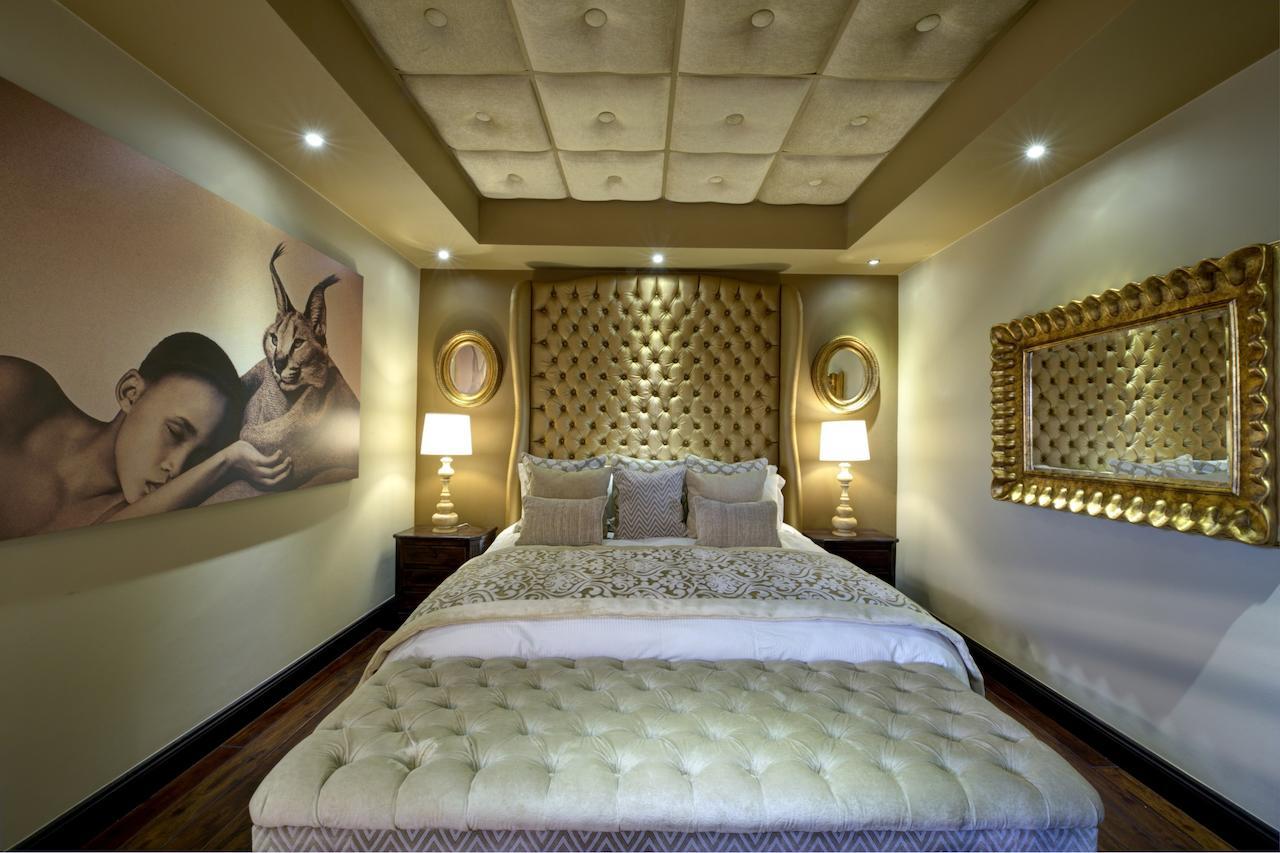 Palala Boutique Game Lodge And Spa Tom Burke Kamer foto