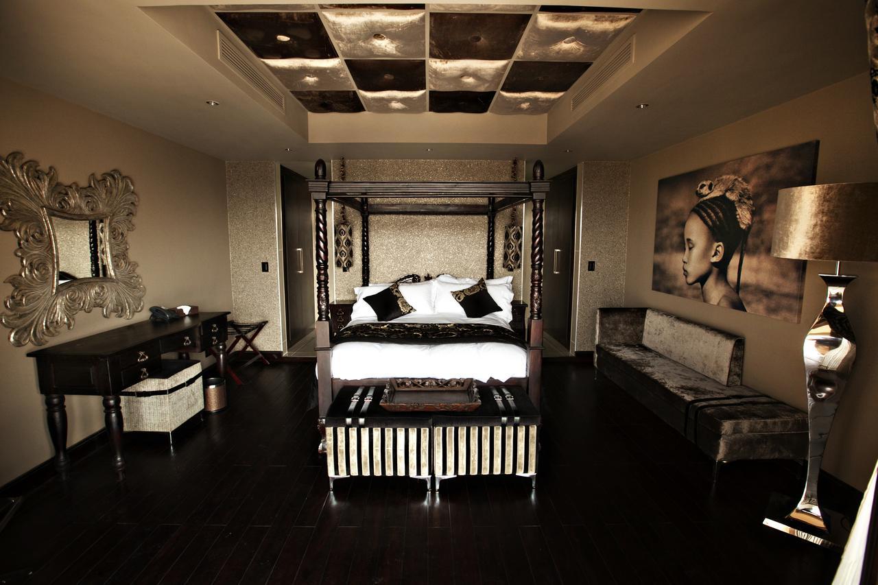 Palala Boutique Game Lodge And Spa Tom Burke Buitenkant foto