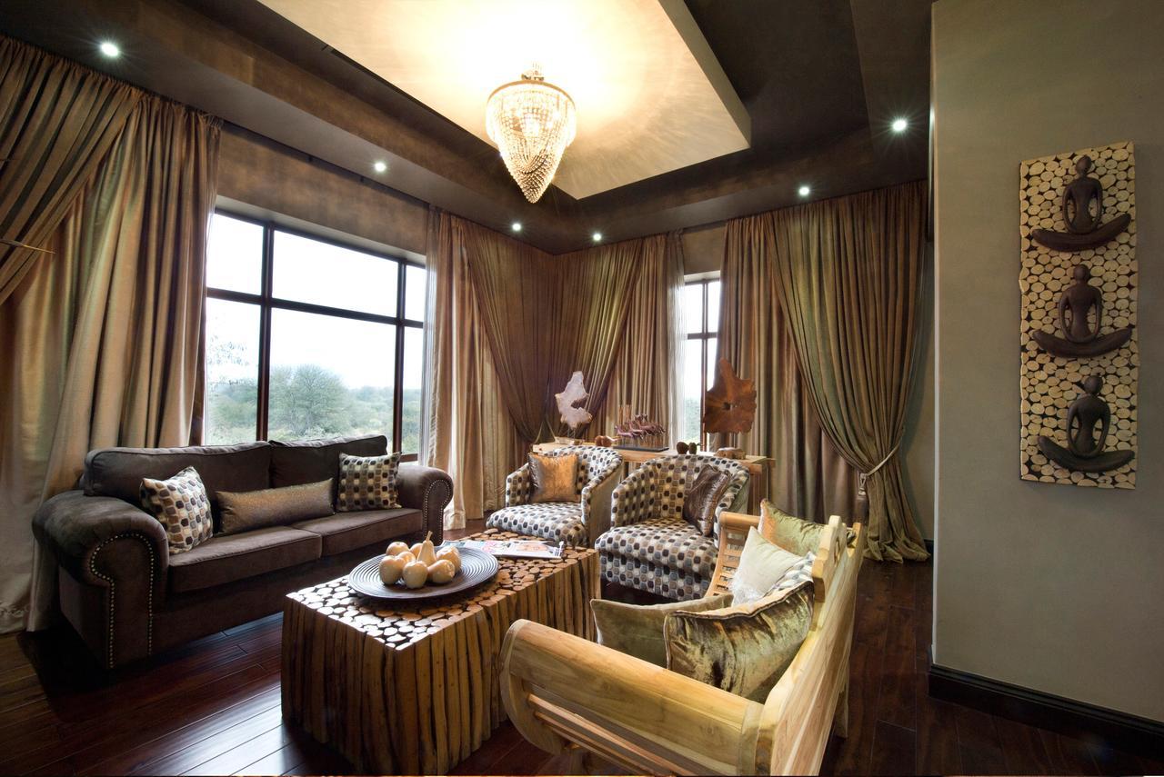 Palala Boutique Game Lodge And Spa Tom Burke Buitenkant foto
