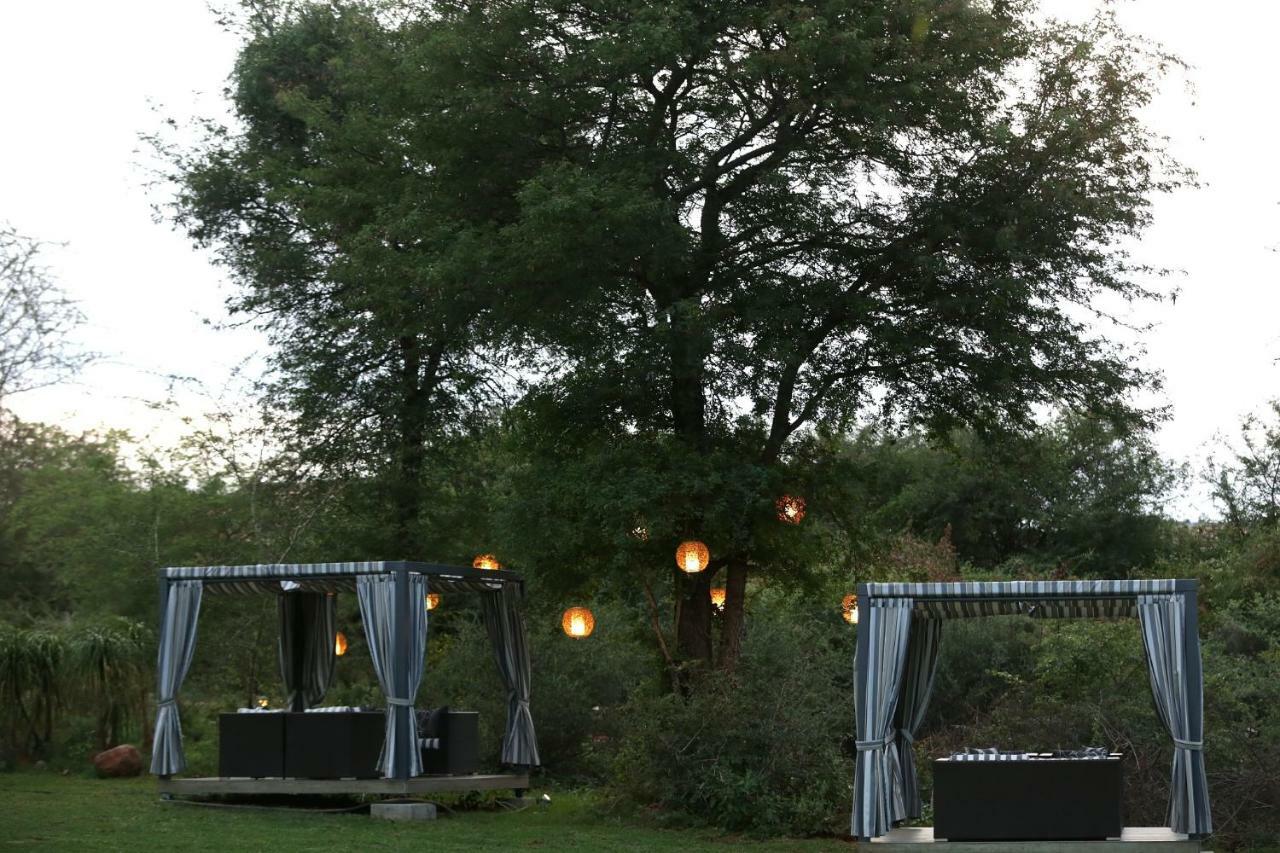 Palala Boutique Game Lodge And Spa Tom Burke Buitenkant foto