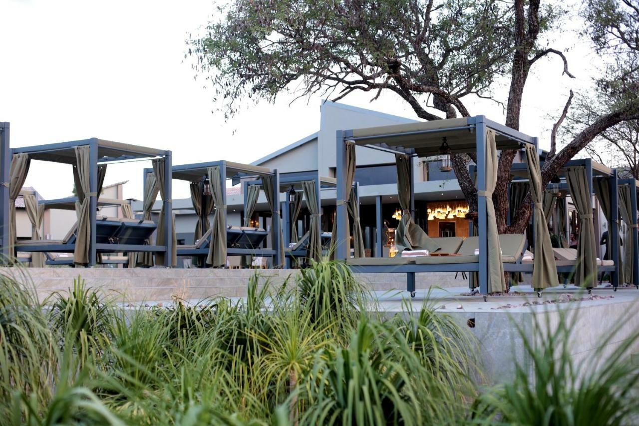 Palala Boutique Game Lodge And Spa Tom Burke Buitenkant foto