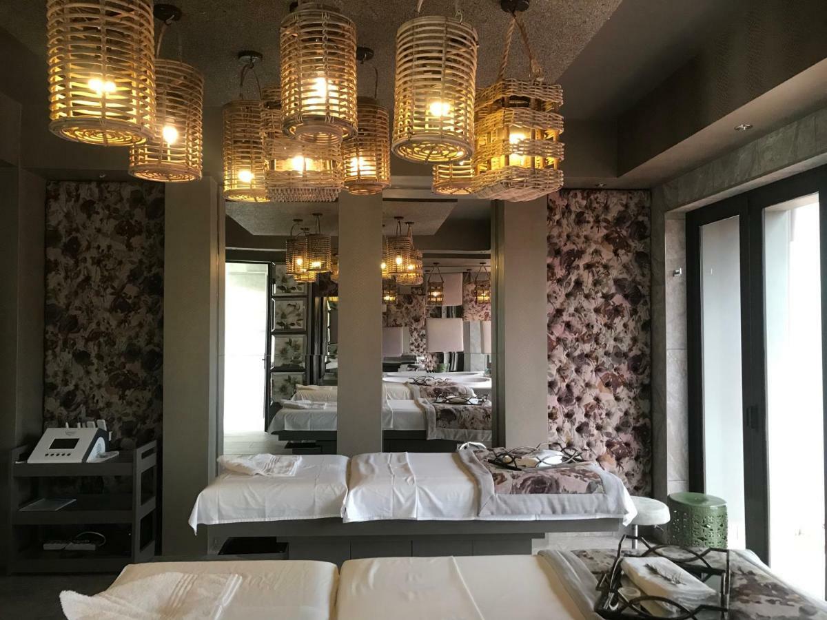 Palala Boutique Game Lodge And Spa Tom Burke Buitenkant foto