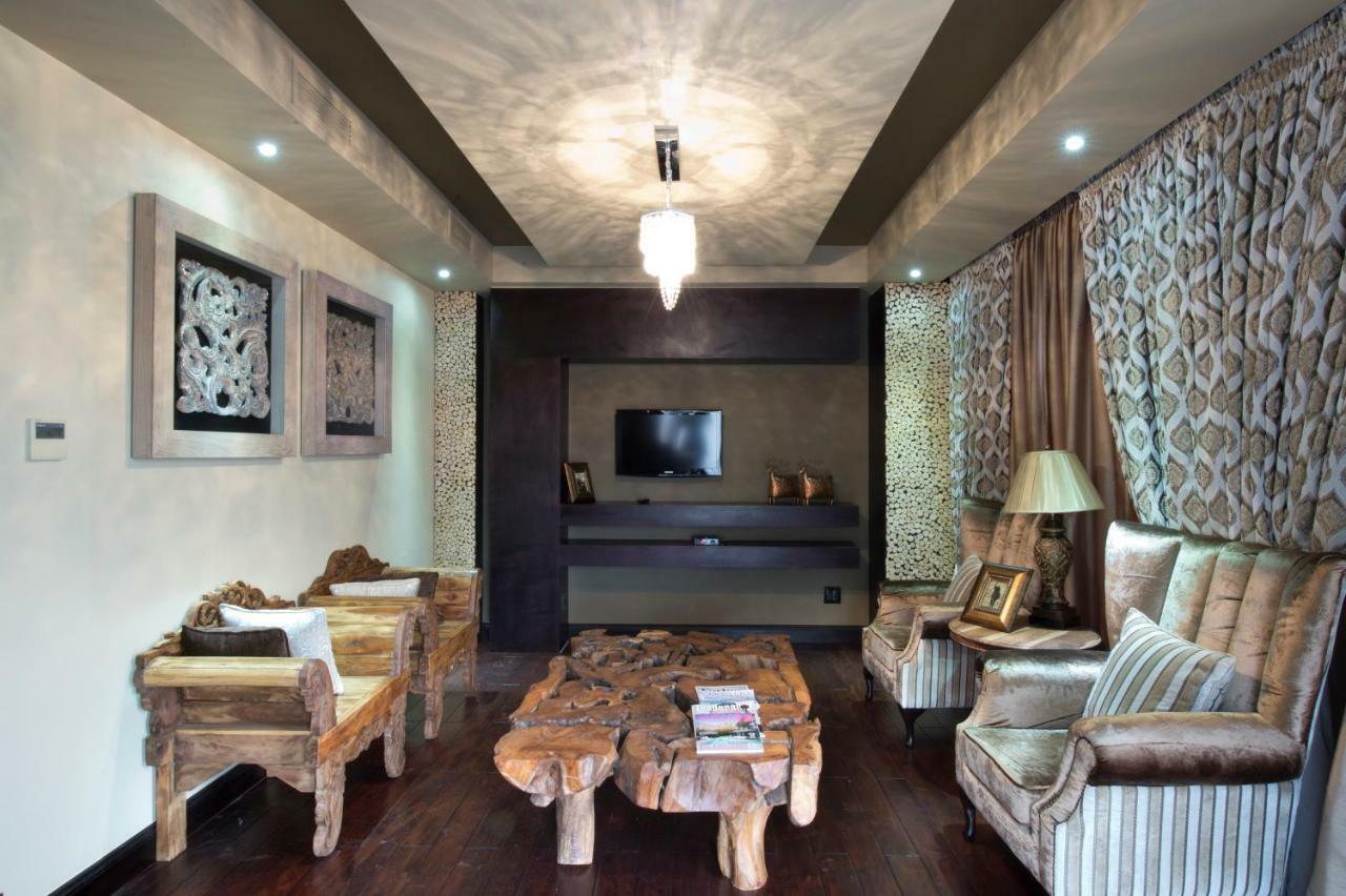 Palala Boutique Game Lodge And Spa Tom Burke Buitenkant foto