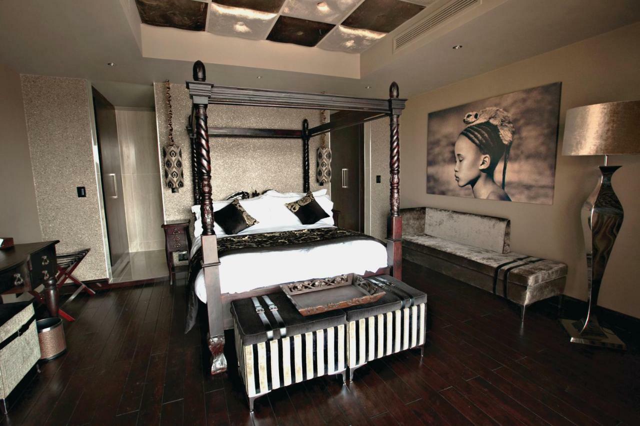 Palala Boutique Game Lodge And Spa Tom Burke Buitenkant foto